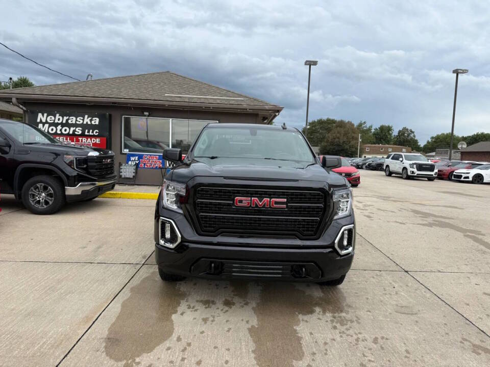 gmc sierra 1500 2021 1GTU9CED4MZ100589 image gmc sierra 1500 2021 1GTU9CED4MZ100589 image